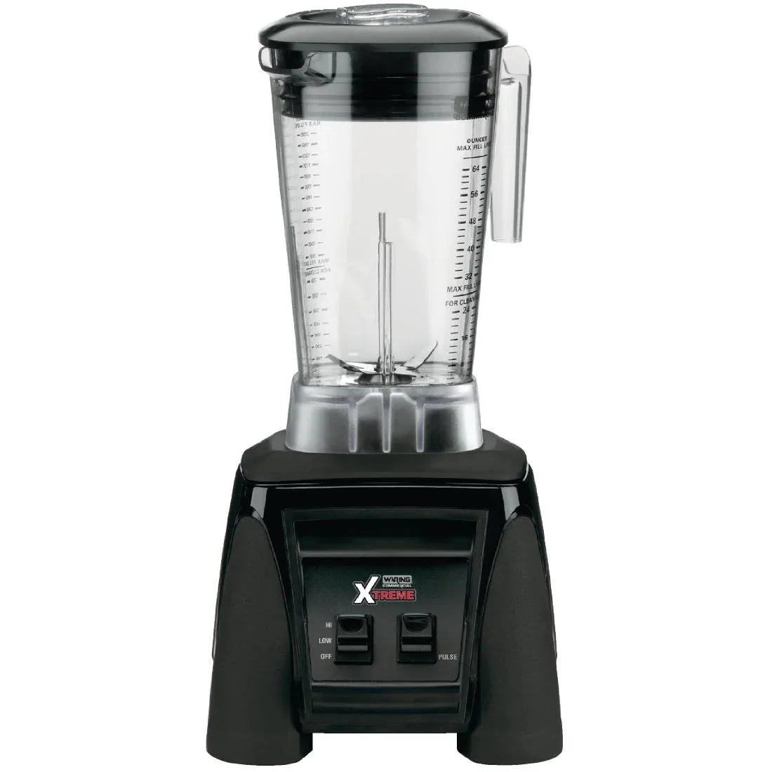 SA500 Waring Xtreme Hi-Power Bar Blender MX1000XTXEK with Extra Jug - JD Catering Equipment Solutions Ltd