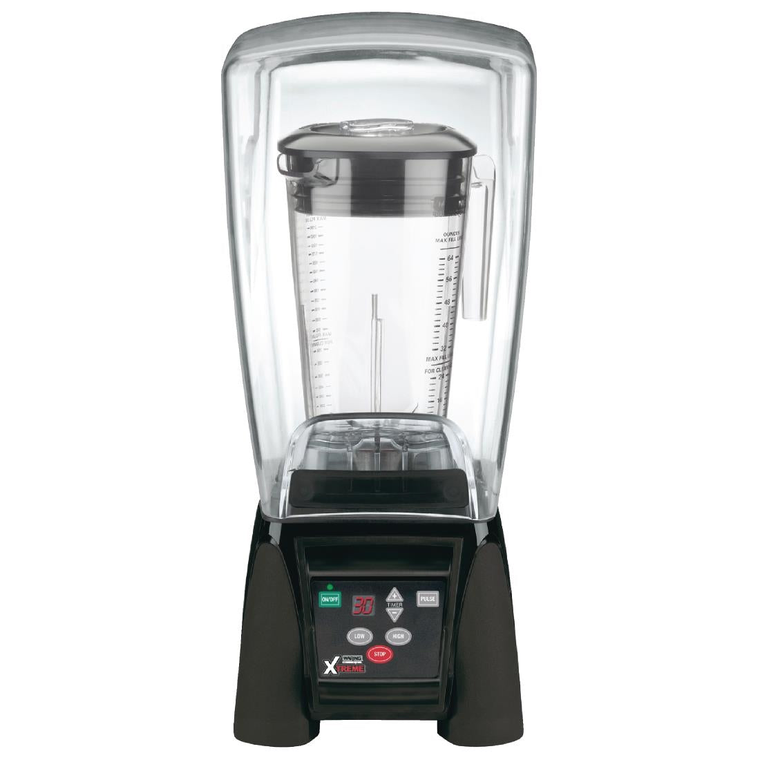 SA502 Waring Xtreme Hi-Power Bar Blender MX1100 with Extra Jug