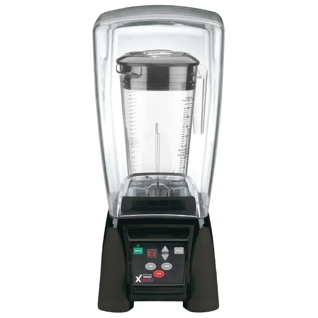 SA502 Waring Xtreme Hi-Power Bar Blender MX1100 with Extra Jug - JD Catering Equipment Solutions Ltd