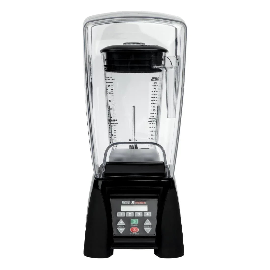 CB137 Waring Xtreme Hi-Power Bar Blender MX1500XTXSEK - JD Catering Equipment Solutions Ltd