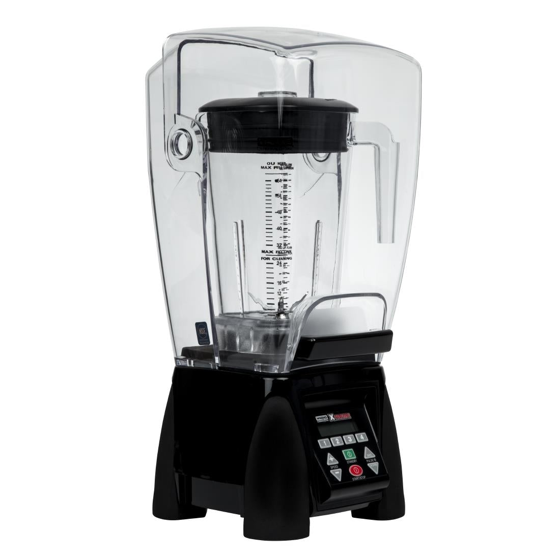 CB137 Waring Xtreme Hi-Power Bar Blender MX1500XTXSEK