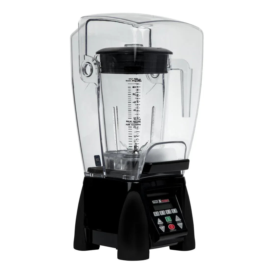 CB137 Waring Xtreme Hi-Power Bar Blender MX1500XTXSEK - JD Catering Equipment Solutions Ltd
