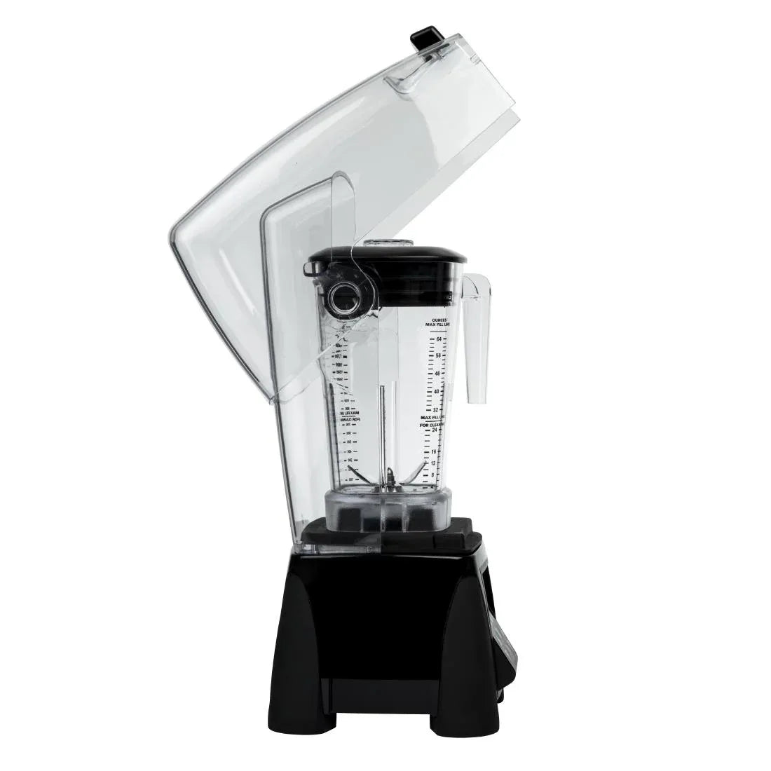 CB137 Waring Xtreme Hi-Power Bar Blender MX1500XTXSEK - JD Catering Equipment Solutions Ltd