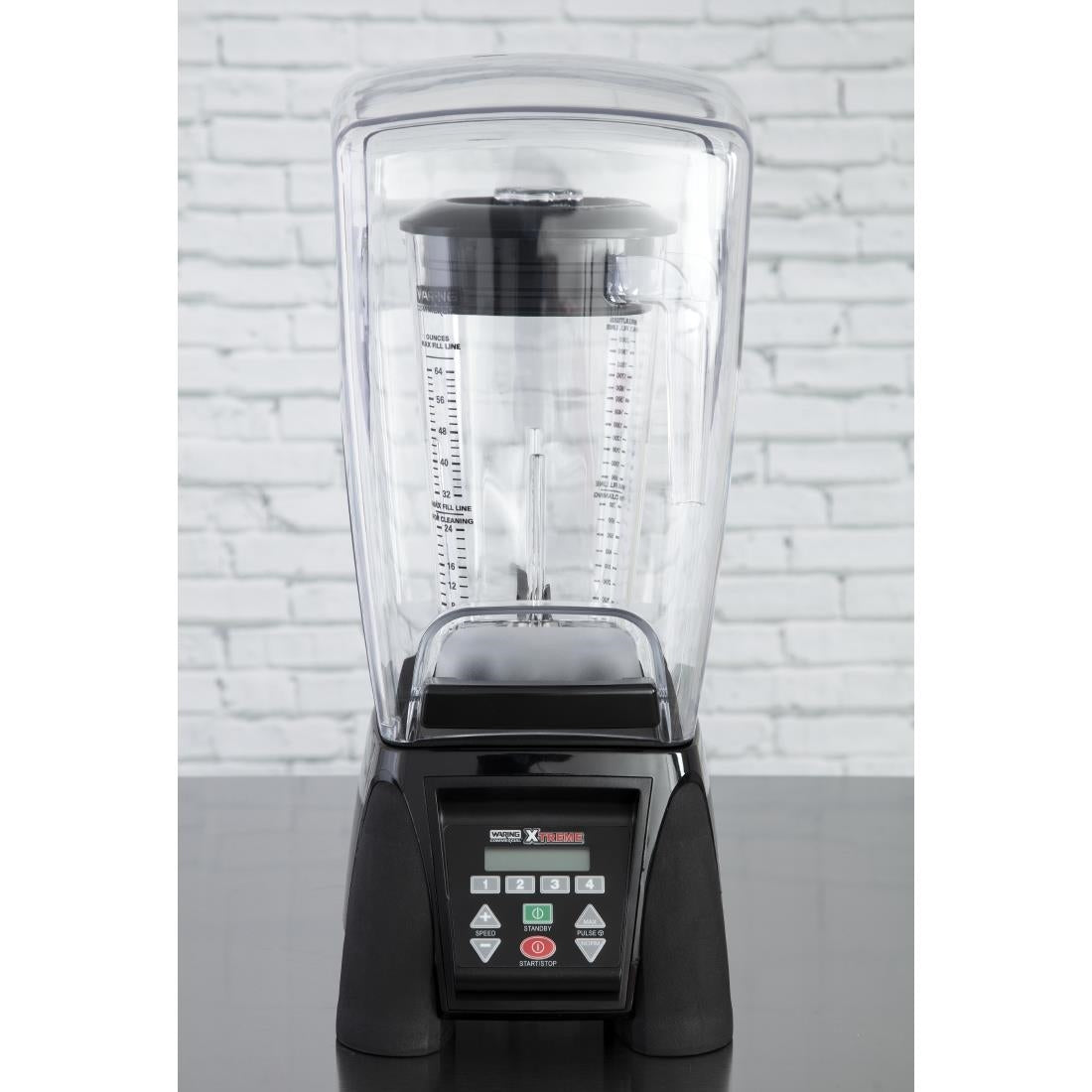 CB137 Waring Xtreme Hi-Power Bar Blender MX1500XTXSEK