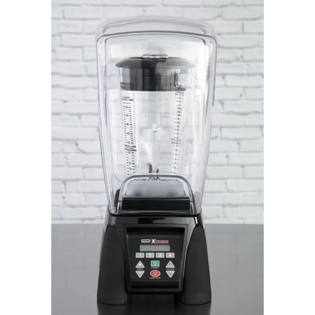 CB137 Waring Xtreme Hi-Power Bar Blender MX1500XTXSEK - JD Catering Equipment Solutions Ltd