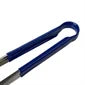 CB156 Vogue Colour Coded Blue Serving Tongs 300mm