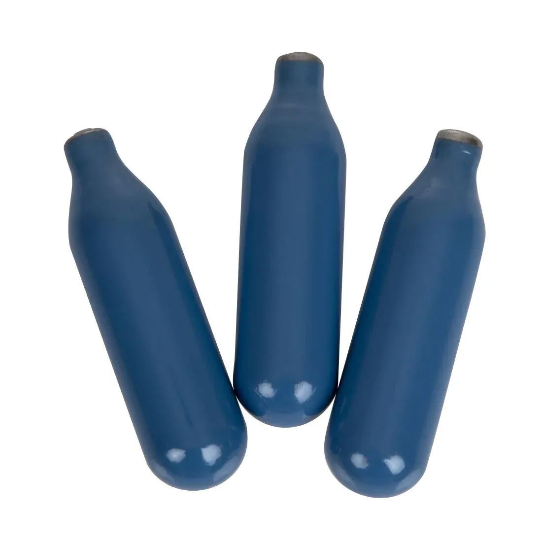CB163 Vogue Cream Whipper Bulbs (Pack of 50) - JD Catering Equipment Solutions Ltd