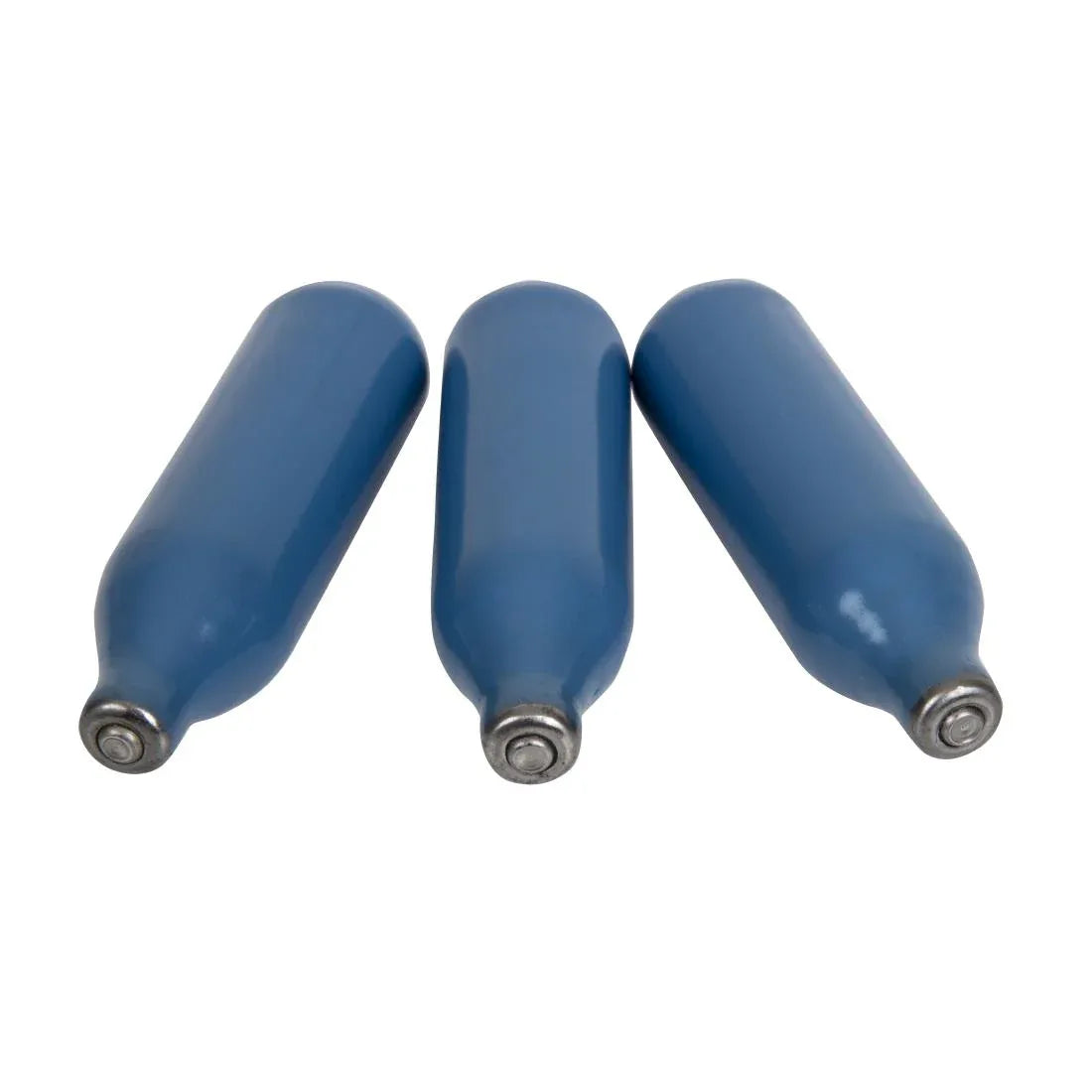 CB163 Vogue Cream Whipper Bulbs (Pack of 50) - JD Catering Equipment Solutions Ltd