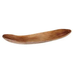 Pack Size 1 - DPS Tableware Presentation Platter Acacia 15x36x4cm - CB2003