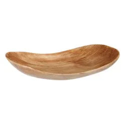 Pack Size 1 - DPS Tableware Presentation Platter Acacia 15x22x4cm - CB2004