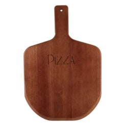 Pack Size 1 - DPS Tableware Acacia Pizza Paddle Board 30x46cm - CB2019
