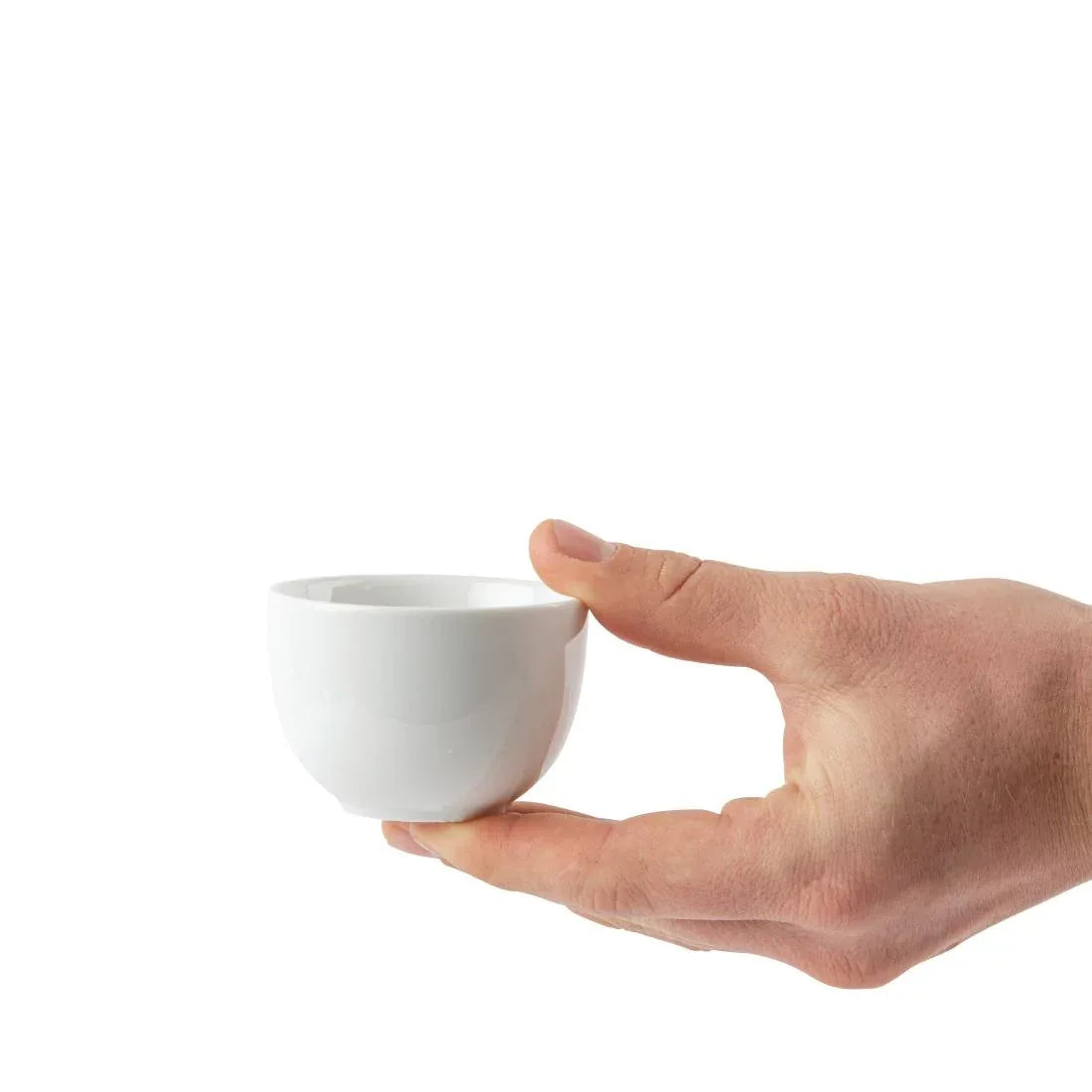 CB495 Olympia Chinese Tea Cups (Pack of 12) - JD Catering Equipment Solutions Ltd