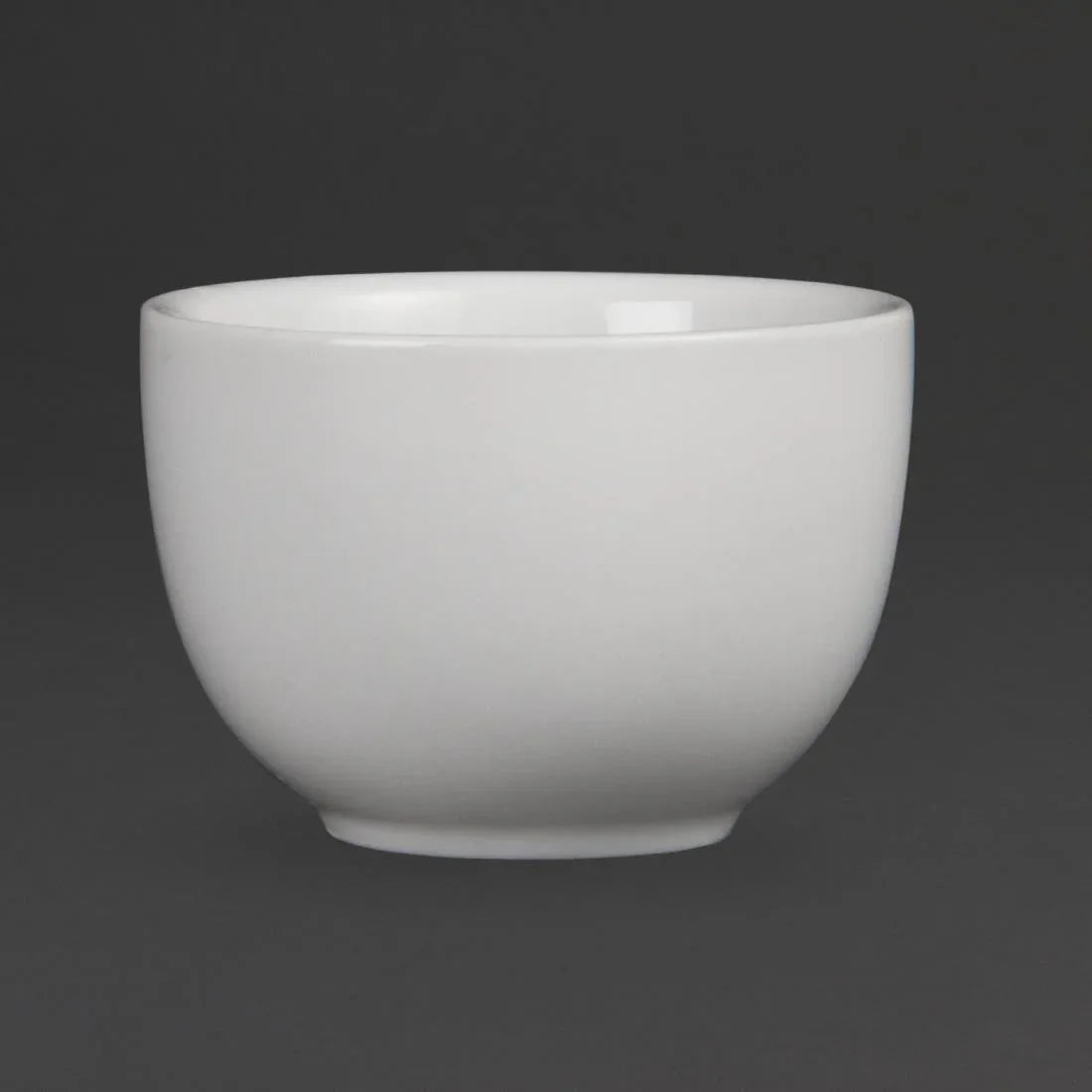 CB495 Olympia Chinese Tea Cups (Pack of 12) - JD Catering Equipment Solutions Ltd