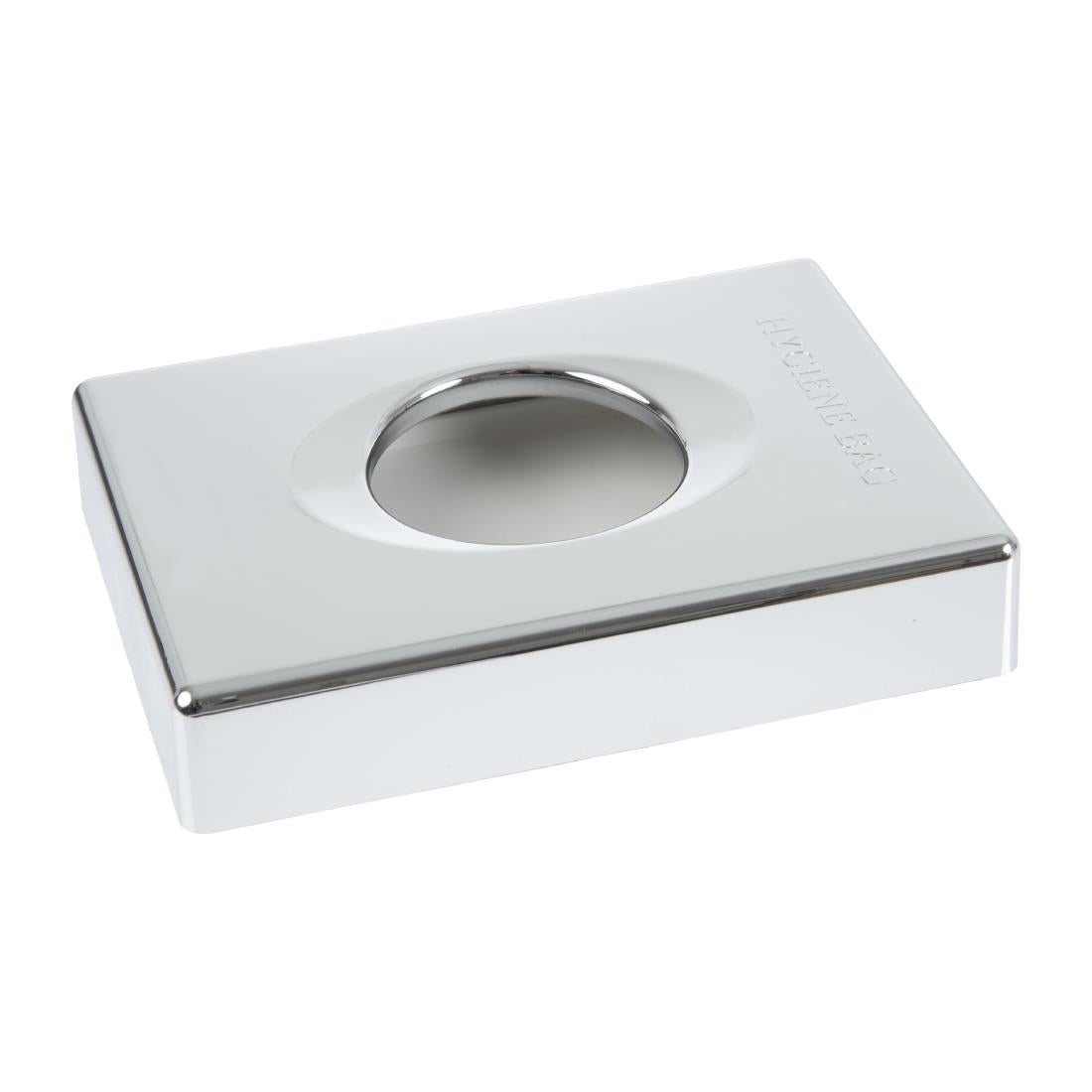 CB595 Sanitary Bag Dispenser Chrome