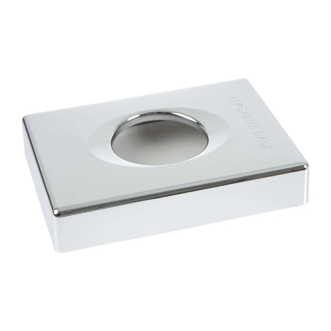 CB595 Sanitary Bag Dispenser Chrome - JD Catering Equipment Solutions Ltd