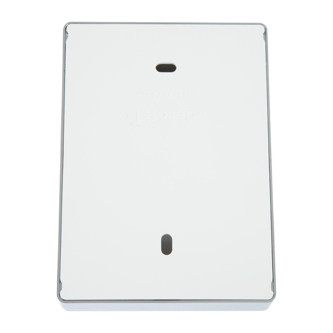 CB595 Sanitary Bag Dispenser Chrome