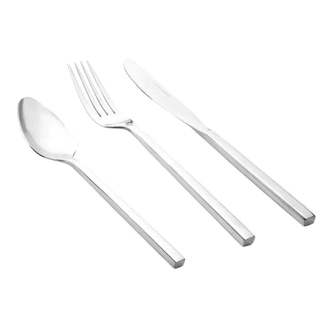 CB650 Olympia Napoli Cutlery Sample Set (Pack of 3) - JD Catering Equipment Solutions Ltd