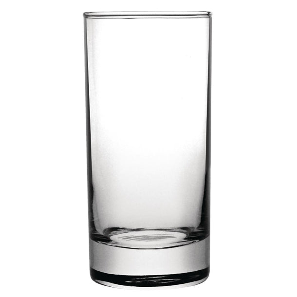 CK932 Olympia Hi Ball Glasses 285ml CE Marked (Pack of 48)