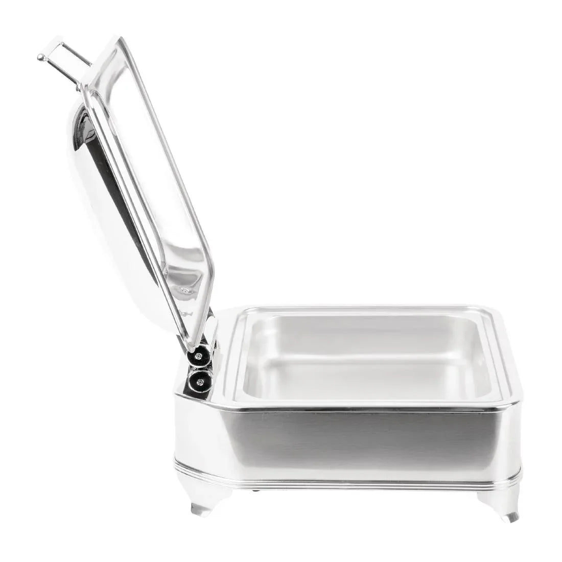 CB730 Olympia Square Electric Chafer - JD Catering Equipment Solutions Ltd