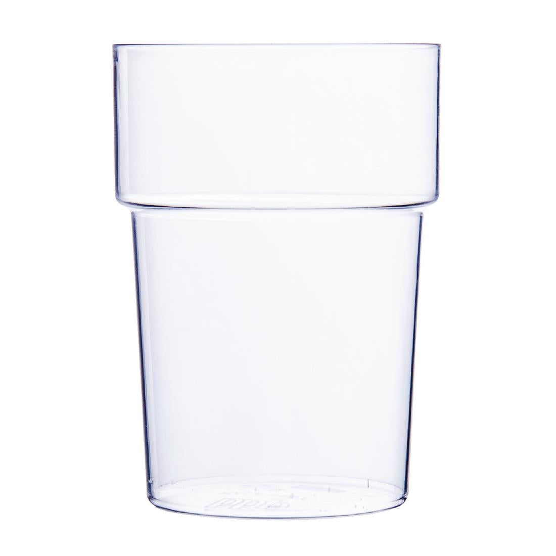 CB781 Polystyrene Tumblers CE Marked (Pack of 100)
