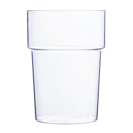 CB781 Polystyrene Tumblers CE Marked (Pack of 100)