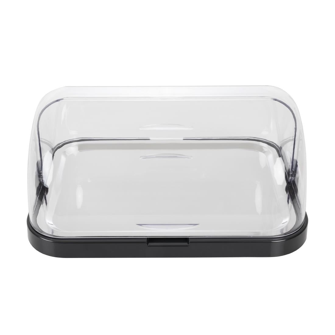 CB793 Roll Top Cool Display Tray