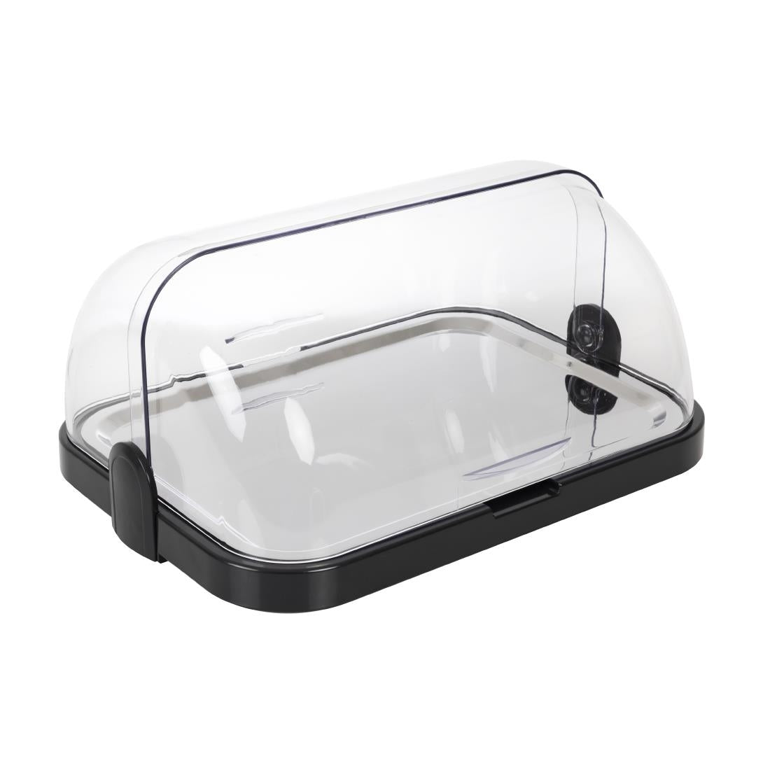 CB793 Roll Top Cool Display Tray