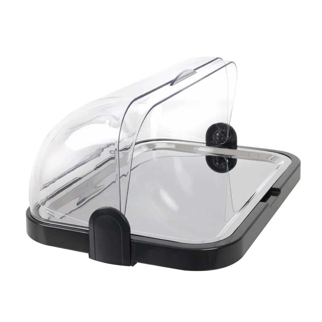 CB793 Roll Top Cool Display Tray - JD Catering Equipment Solutions Ltd
