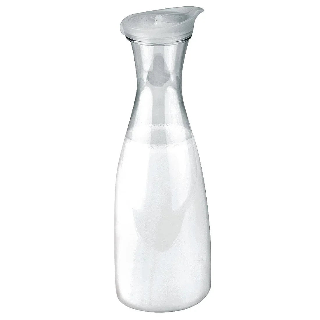 CB795 Polycarbonate Carafe and Lid 1.6Ltr - JD Catering Equipment Solutions Ltd