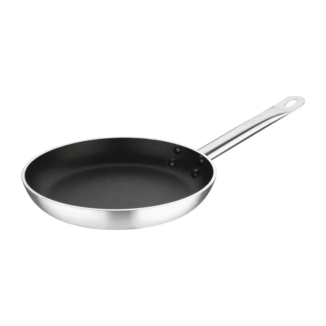 CB901 Vogue Non Stick Teflon Induction Frying Pan 260mm - JD Catering Equipment Solutions Ltd