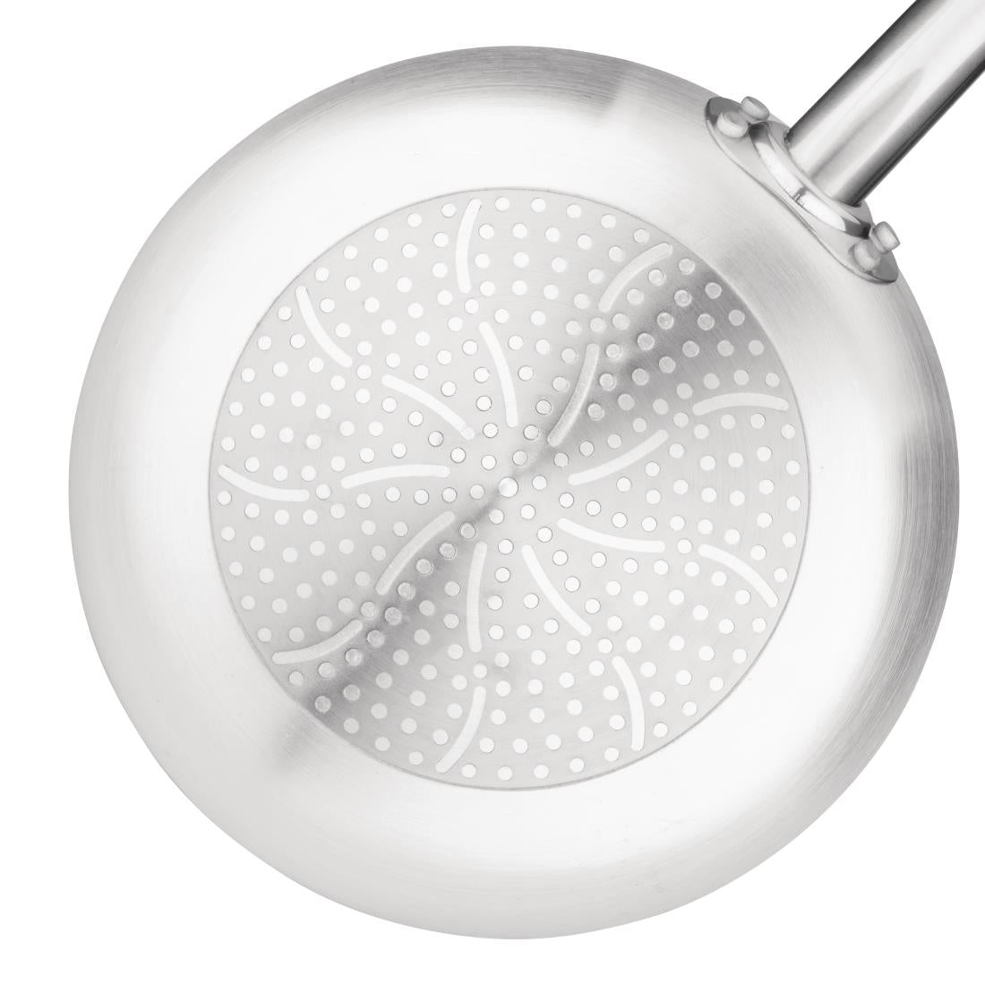 CB901 Vogue Non Stick Teflon Induction Frying Pan 260mm