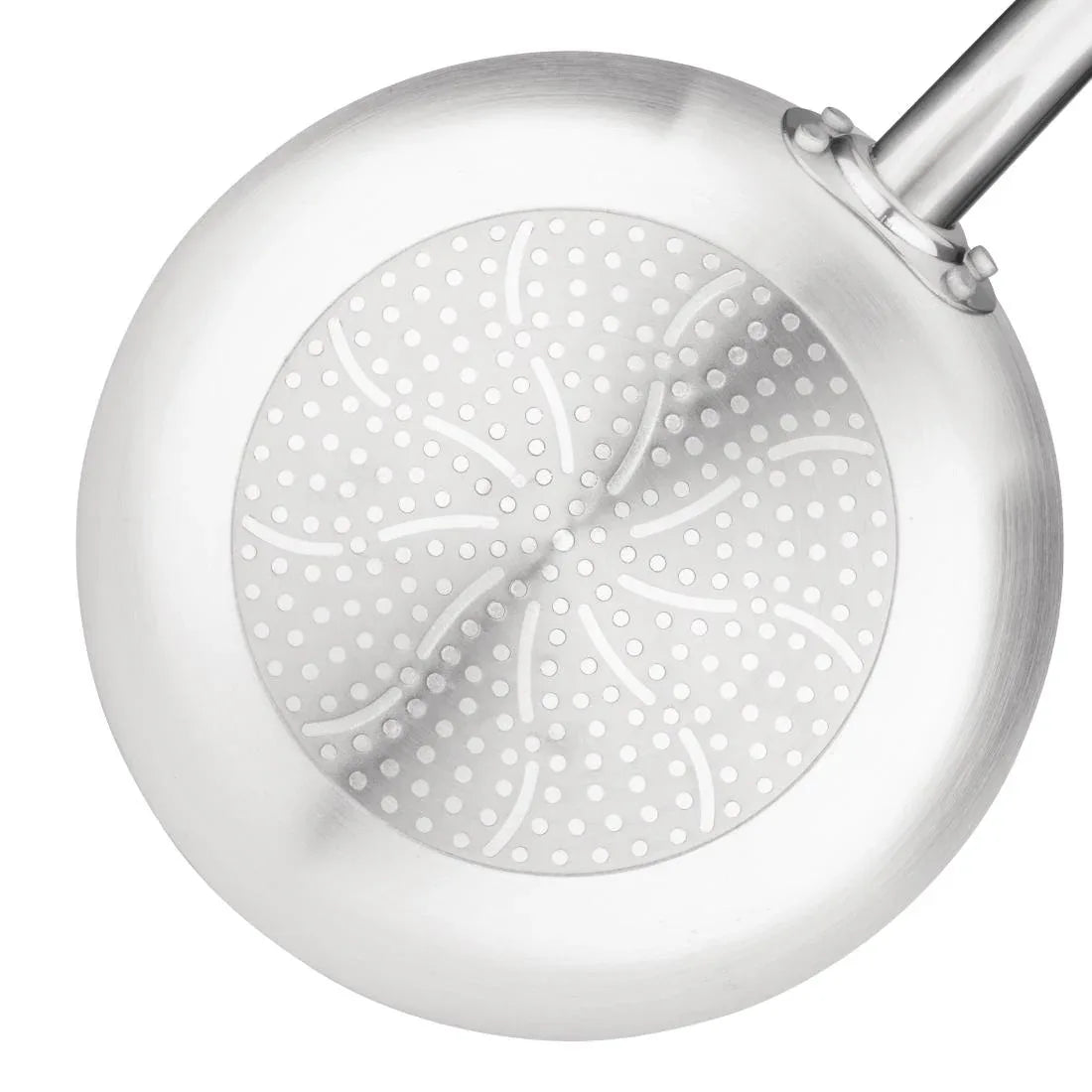 CB901 Vogue Non Stick Teflon Induction Frying Pan 260mm - JD Catering Equipment Solutions Ltd