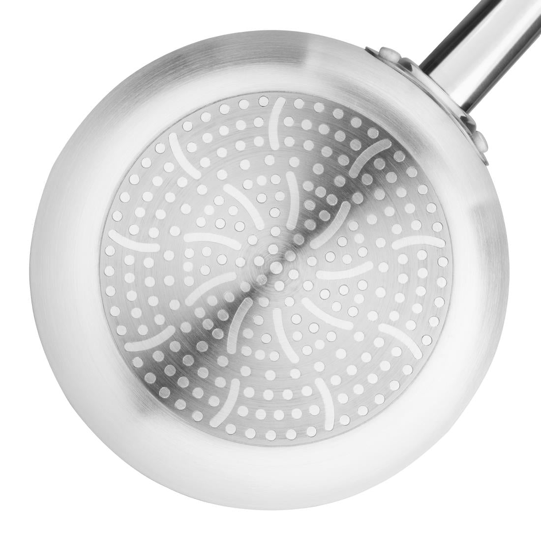 CB903 Vogue Non Stick Induction Flared Saute Pan 200mm