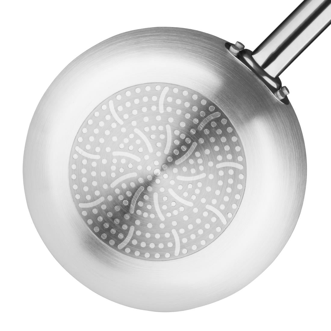 CB904 Vogue Non Stick Induction Flared Saute Pan 240mm