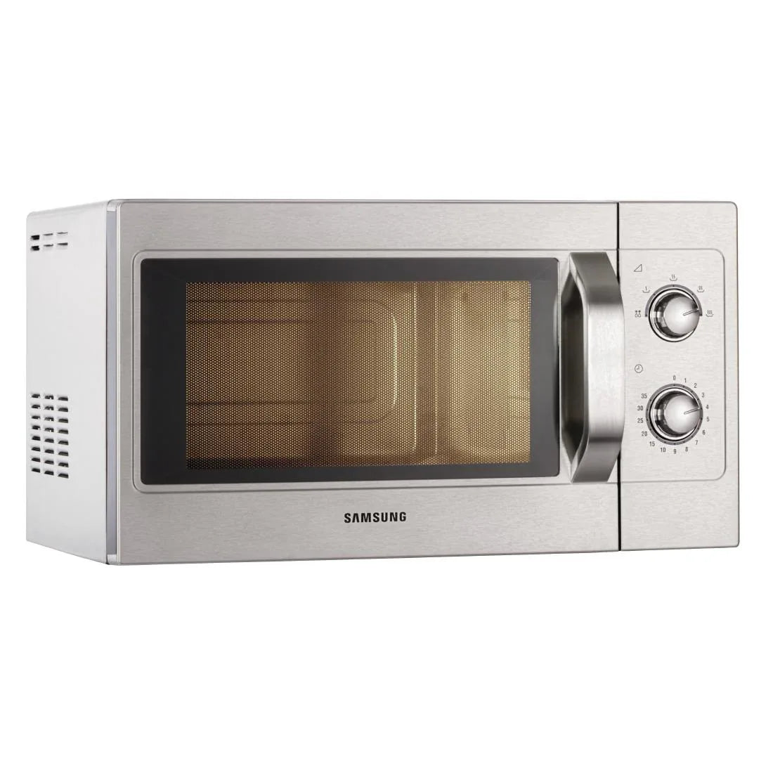 CB936 Samsung 1100W Light Duty Microwave Oven CM1099 - JD Catering Equipment Solutions Ltd