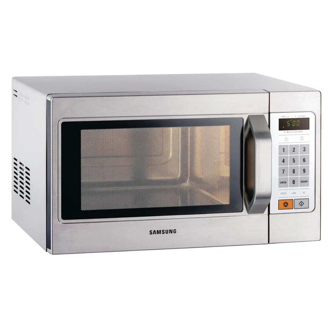 CB937 Samsung Light Duty Programmable Microwave 26ltr 1100W CM1089 - JD Catering Equipment Solutions Ltd