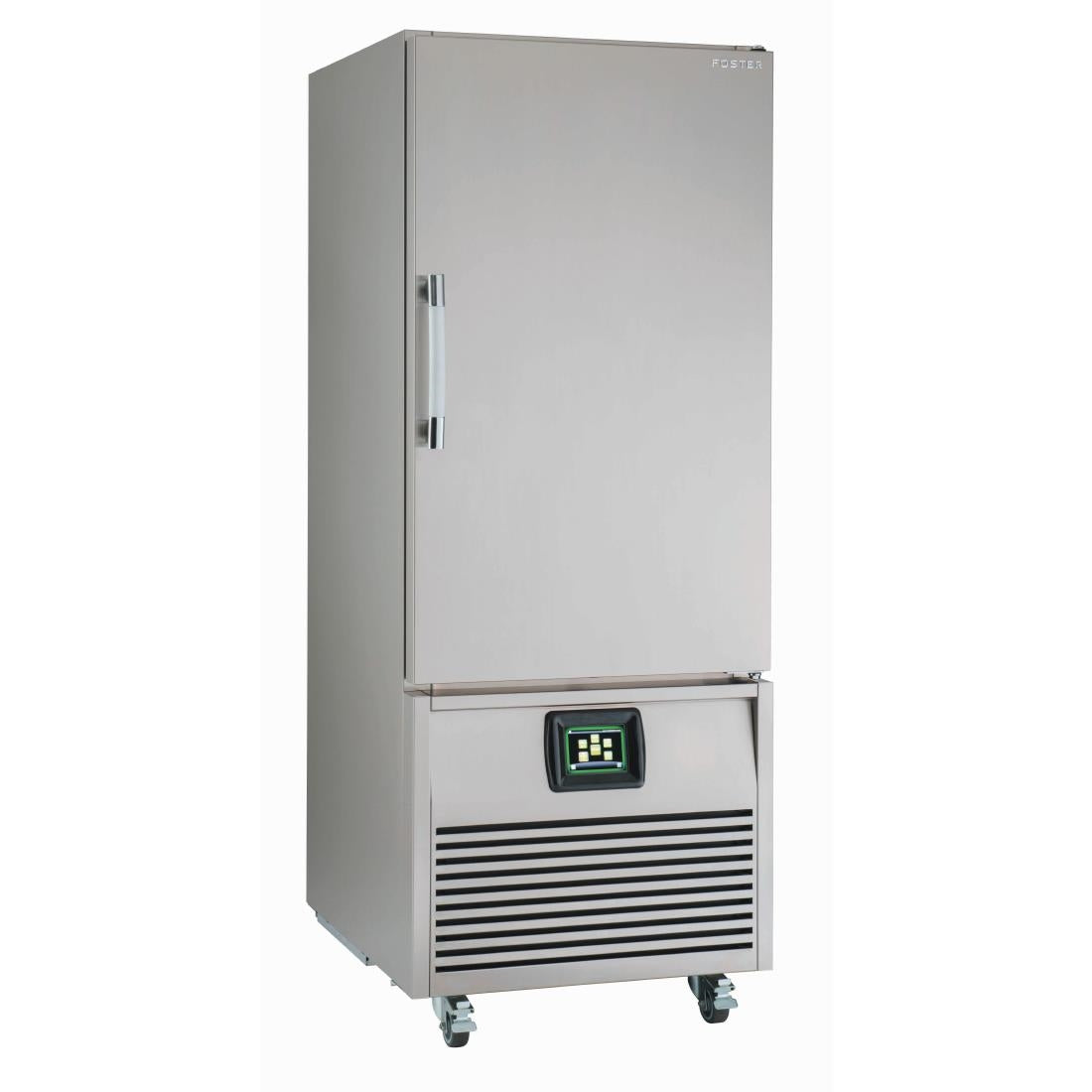 Foster 38kg Blast Freezer/Chiller Cabinet BFT38 17-444