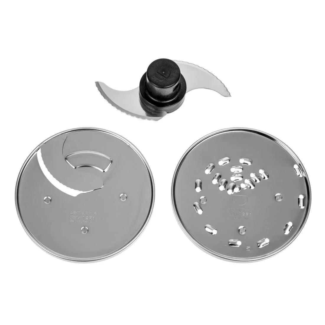 CC025 Waring Food Processor 1.75Ltr WFP7K - JD Catering Equipment Solutions Ltd