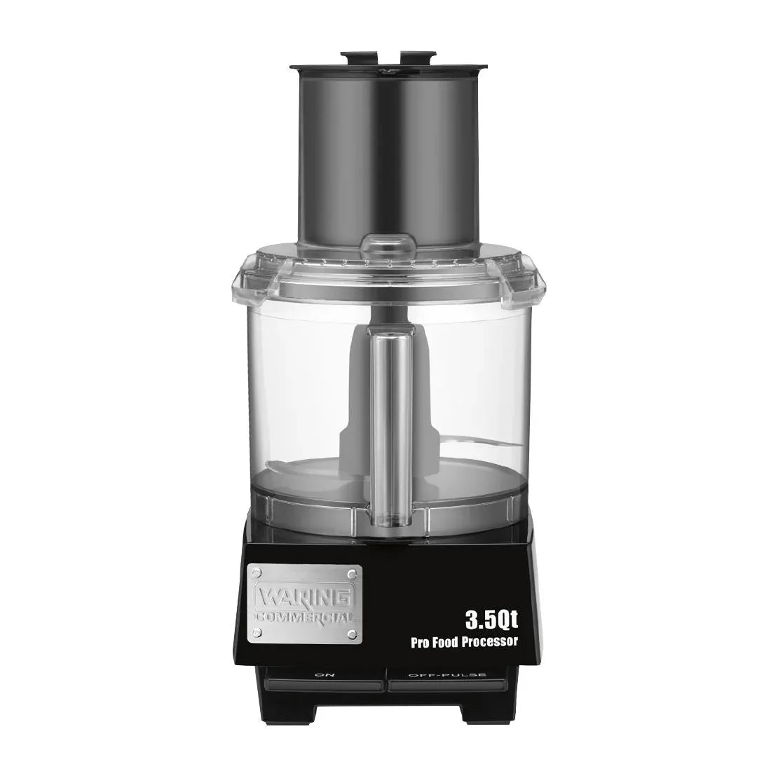 CC026 Waring Food Processor 3.3Ltr WFP14SK - JD Catering Equipment Solutions Ltd