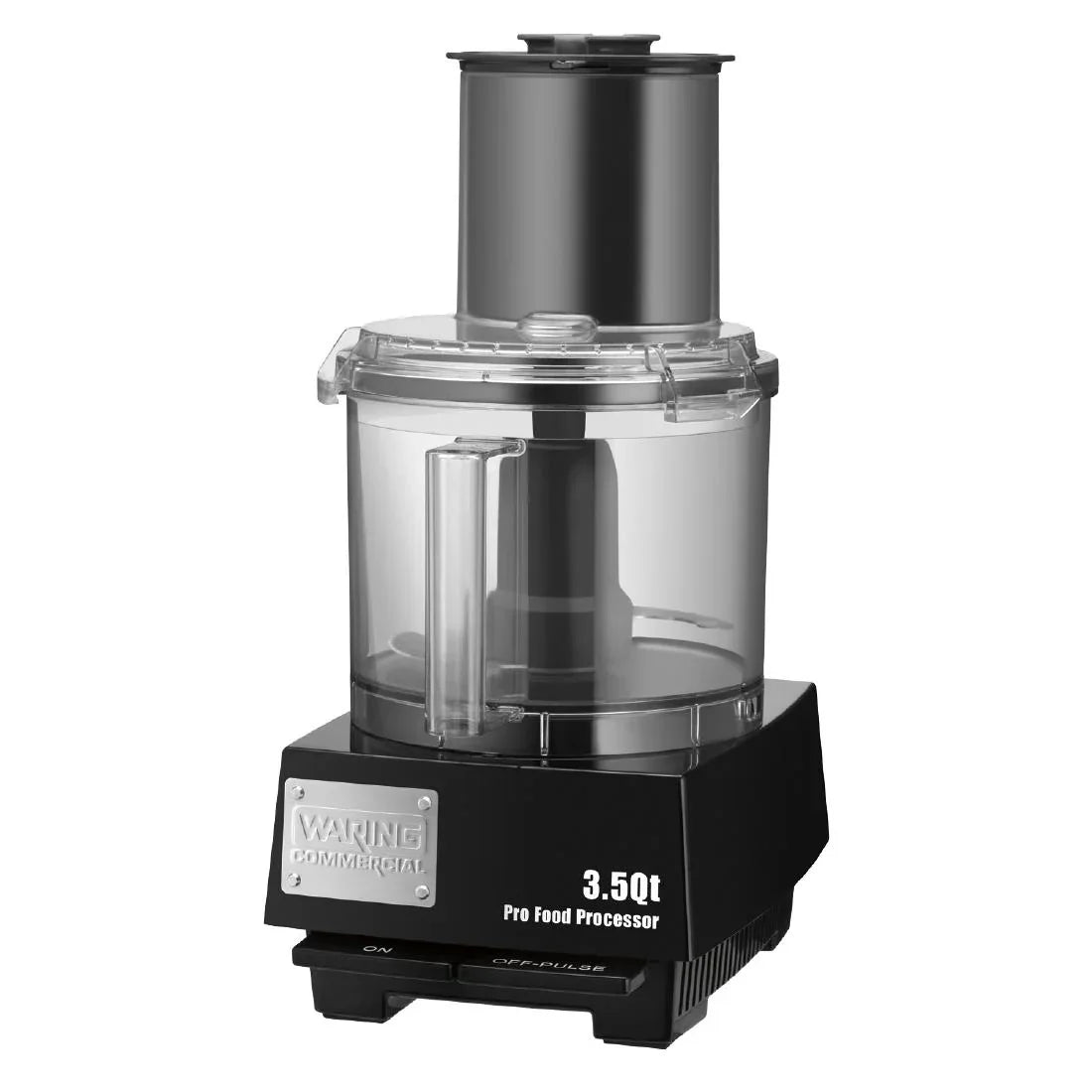 CC026 Waring Food Processor 3.3Ltr WFP14SK - JD Catering Equipment Solutions Ltd