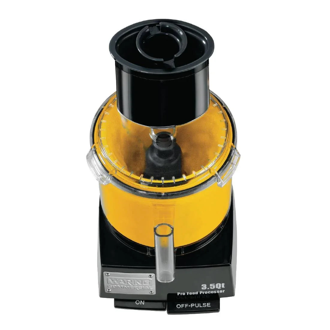 CC026 Waring Food Processor 3.3Ltr WFP14SK - JD Catering Equipment Solutions Ltd