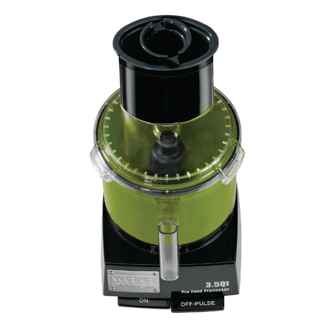 CC026 Waring Food Processor 3.3Ltr WFP14SK - JD Catering Equipment Solutions Ltd