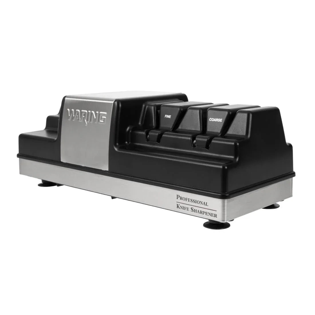 CC027 Waring Professional Knife Sharpener - JD Catering Equipment Solutions Ltd