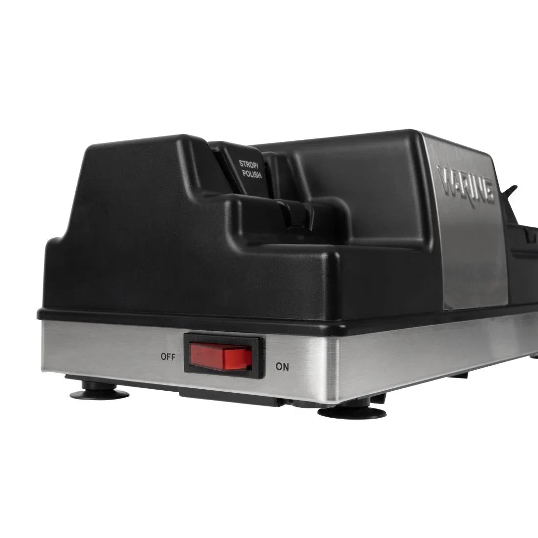 CC027 Waring Professional Knife Sharpener - JD Catering Equipment Solutions Ltd