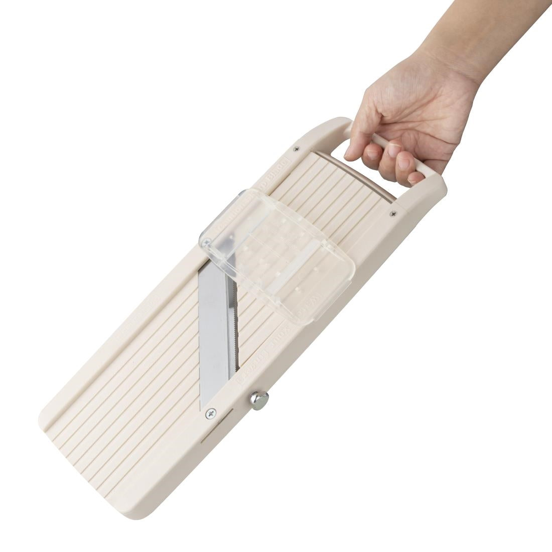 CC052 Vogue Jumbo Japanese Mandoline