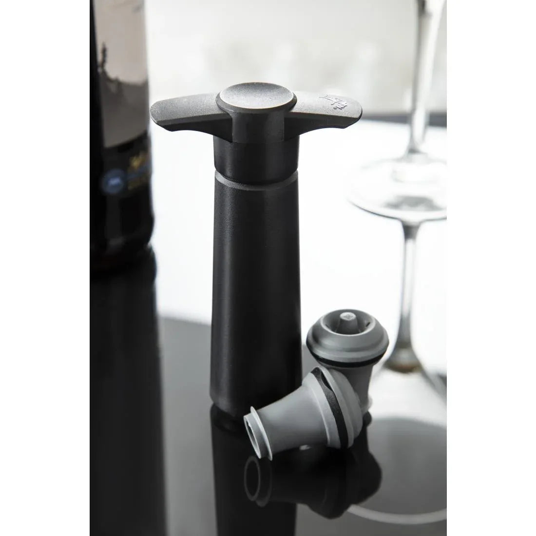 CC055 Vacu-Vin Wine Saver - JD Catering Equipment Solutions Ltd