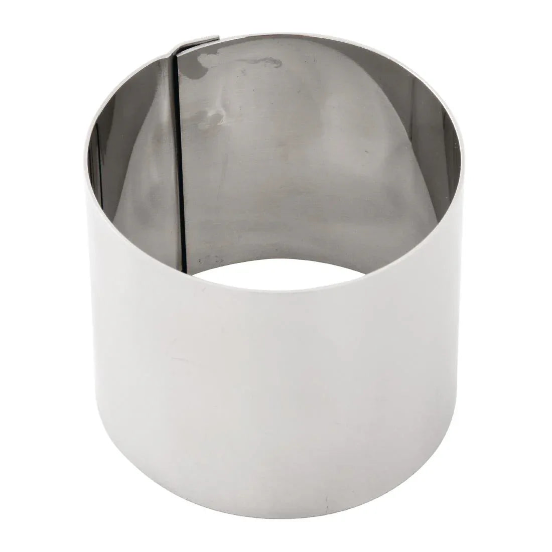 CC056 Vogue Mousse Ring 60 x 70mm - JD Catering Equipment Solutions Ltd
