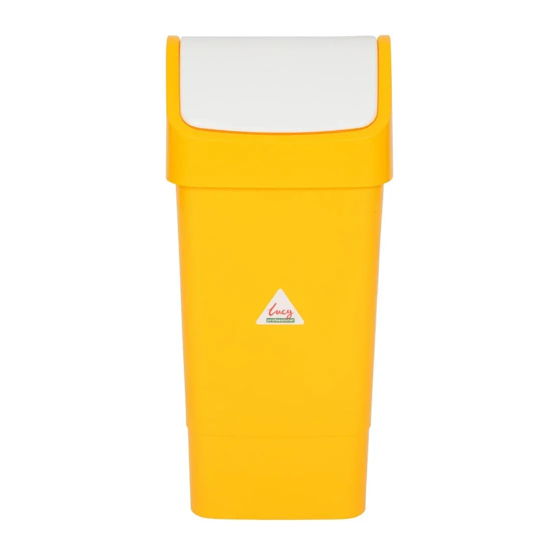 CC082 SYR Polypropylene Swing Bin 50Ltr - JD Catering Equipment Solutions Ltd