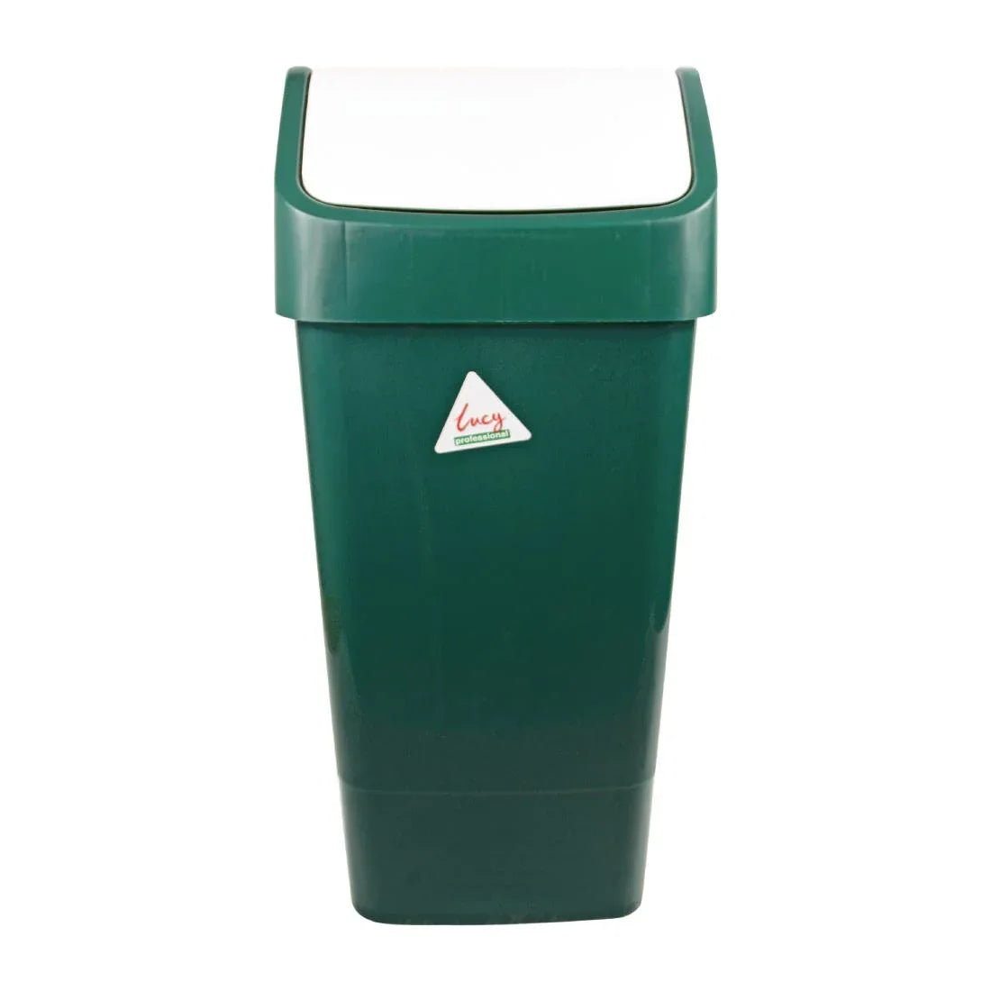 CC082 SYR Polypropylene Swing Bin 50Ltr - JD Catering Equipment Solutions Ltd