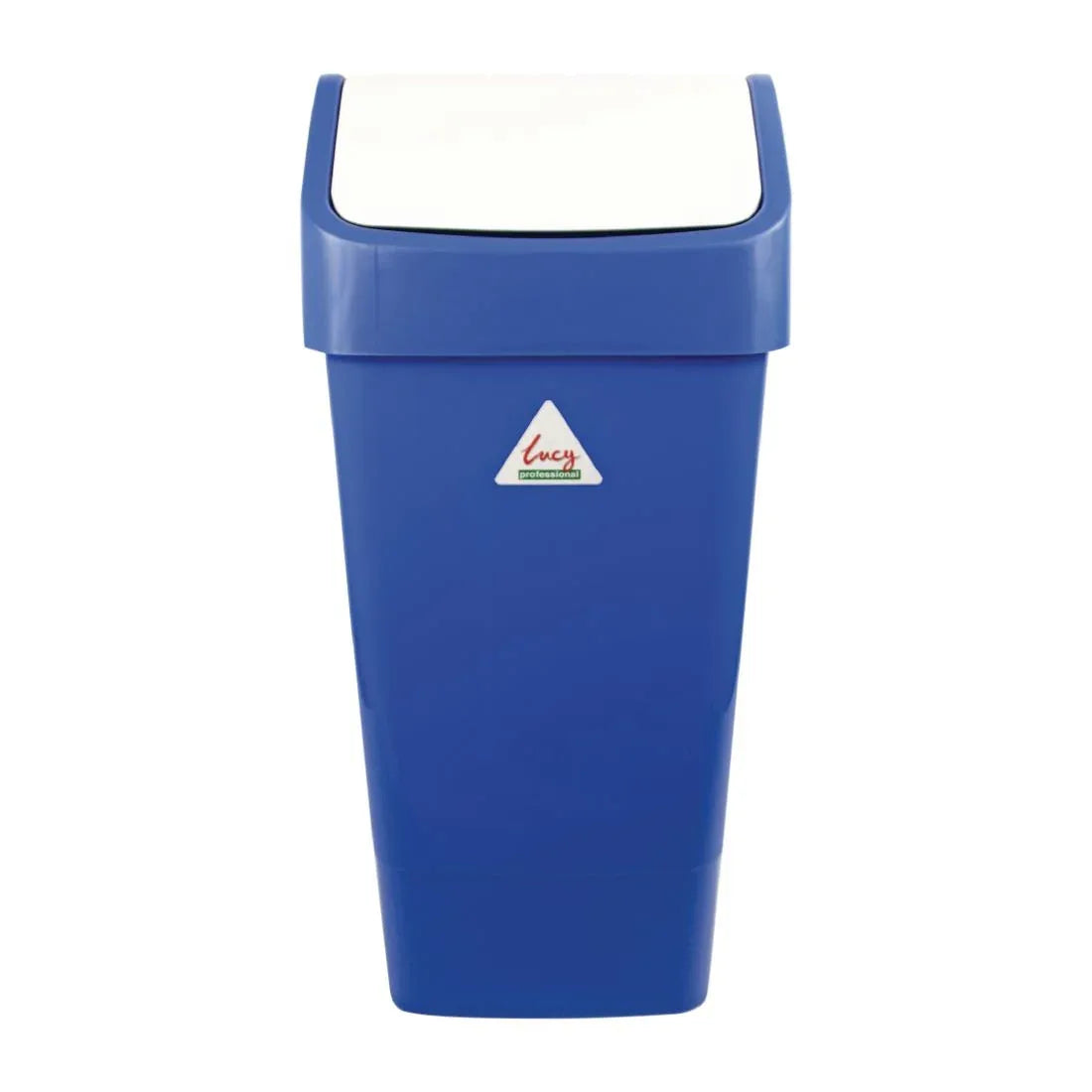CC082 SYR Polypropylene Swing Bin 50Ltr - JD Catering Equipment Solutions Ltd